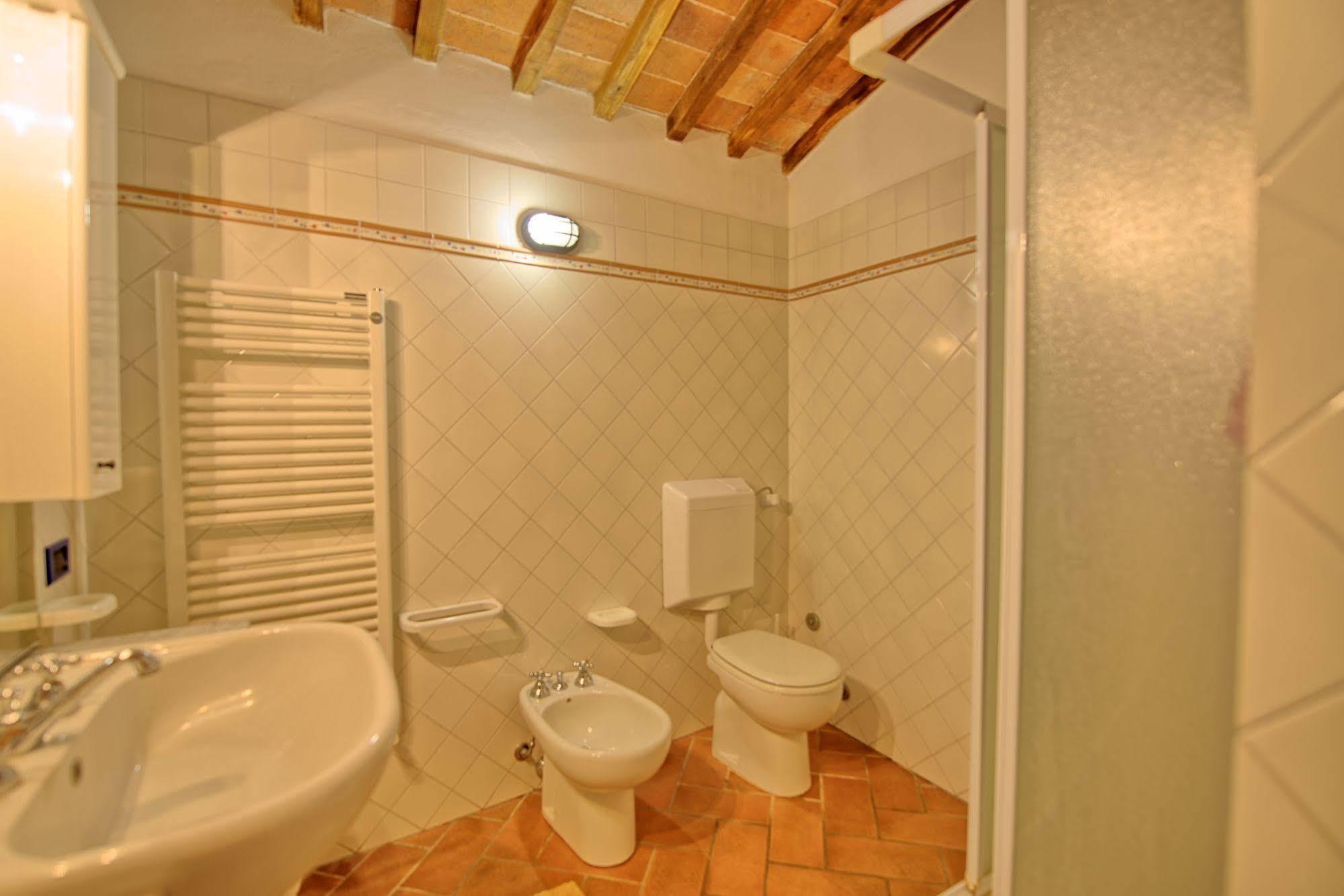 Villa Rachele 卡索莱代尔萨 外观 照片