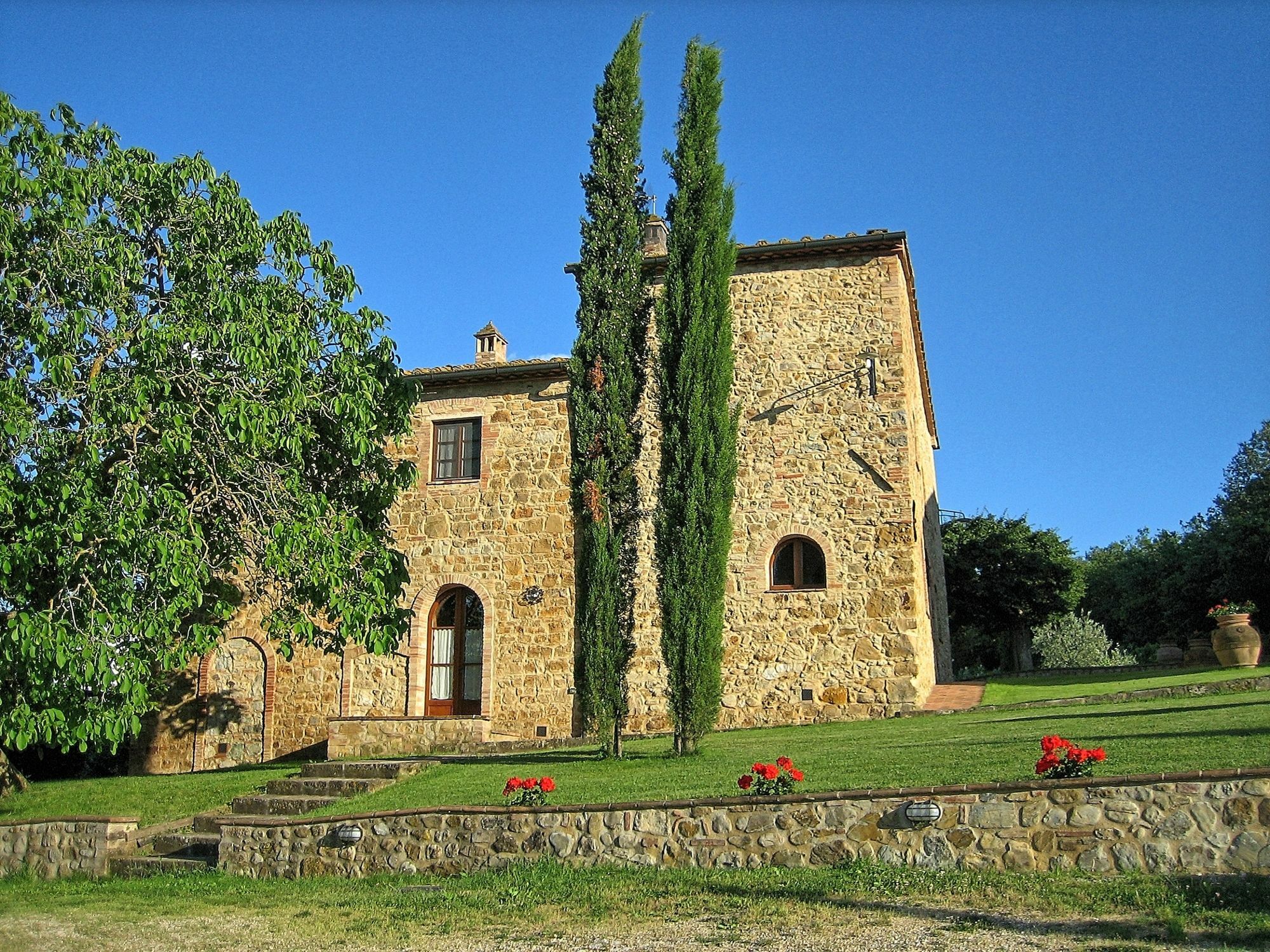 Villa Rachele 卡索莱代尔萨 外观 照片